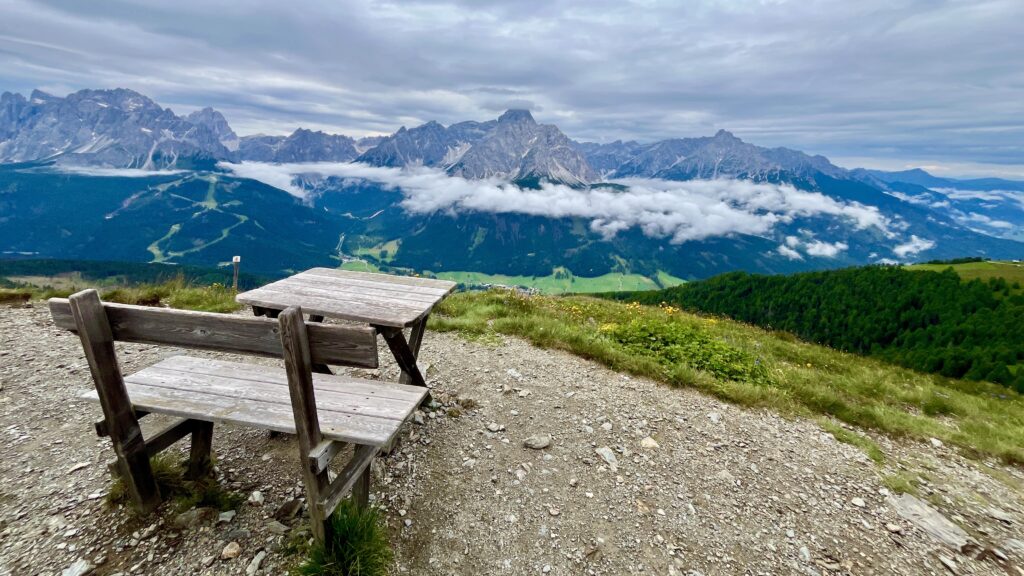 Sesto Pusteria Sillian San Cadido